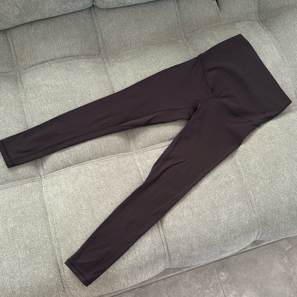 MATERNITY LEGGING